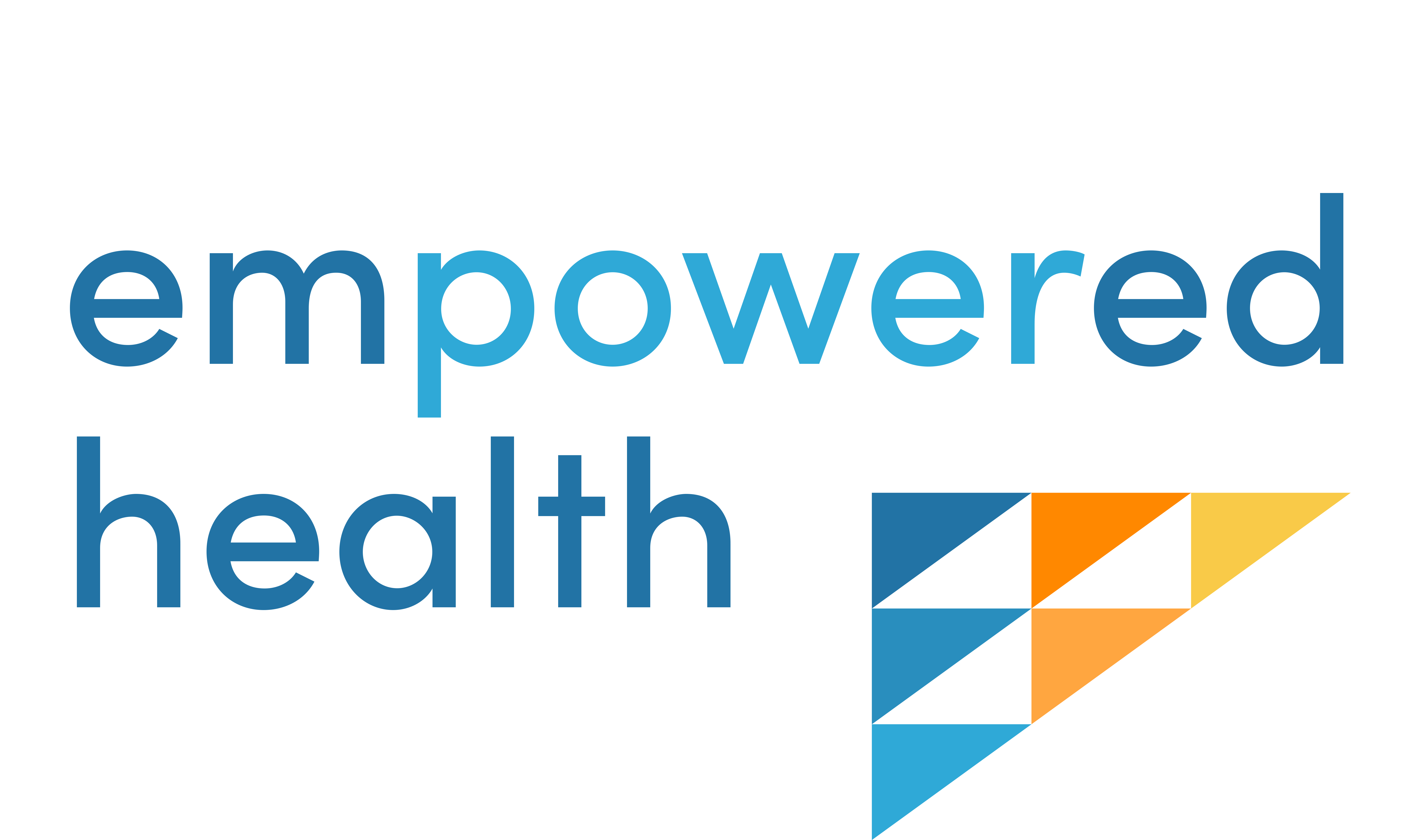 Empowered Health logo